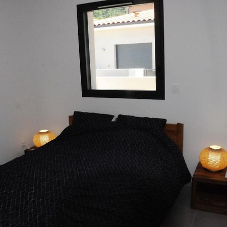 Appartement Avec Grande Terrasse Vue Sur Mer Banyuls-sur-Mer Esterno foto